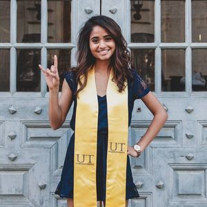 Meet your Posher, Manasa